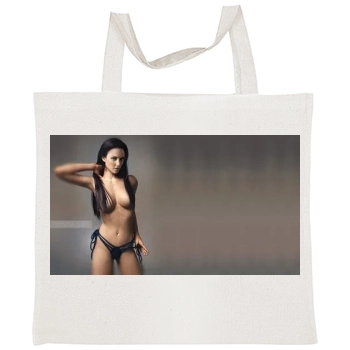 Jessica Alba Tote