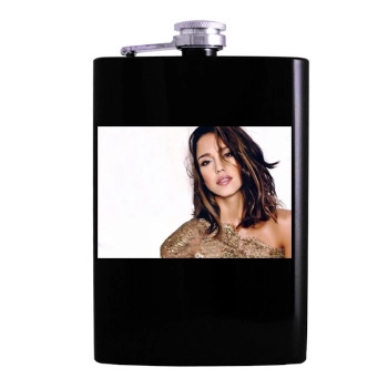 Jessica Alba Hip Flask