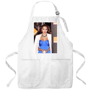 Jessica Alba Apron