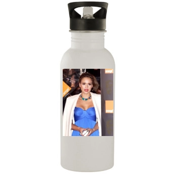 Jessica Alba Stainless Steel Water Bottle