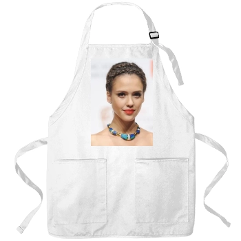 Jessica Alba Apron