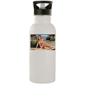 Joanna Krupa Stainless Steel Water Bottle