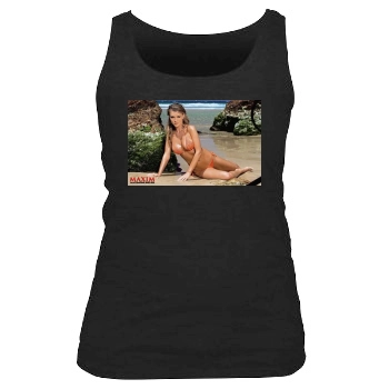 Joanna Krupa Women's Tank Top