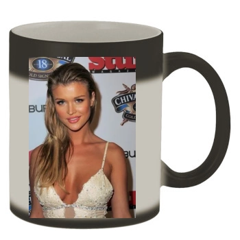 Joanna Krupa Color Changing Mug