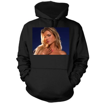 Joanna Krupa Mens Pullover Hoodie Sweatshirt