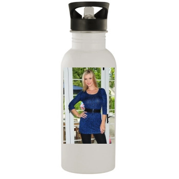 Joanna Krupa Stainless Steel Water Bottle