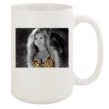 Joanna Krupa 15oz White Mug