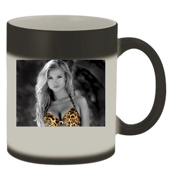 Joanna Krupa Color Changing Mug