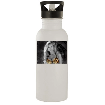 Joanna Krupa Stainless Steel Water Bottle