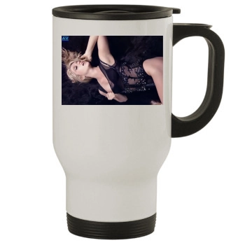 Kesha Stainless Steel Travel Mug