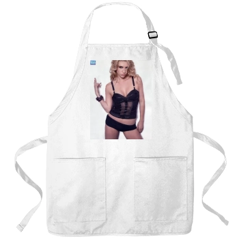 Kesha Apron