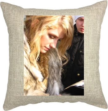 Kesha Pillow