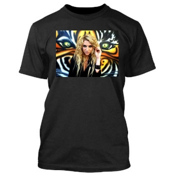 Kesha Men's TShirt