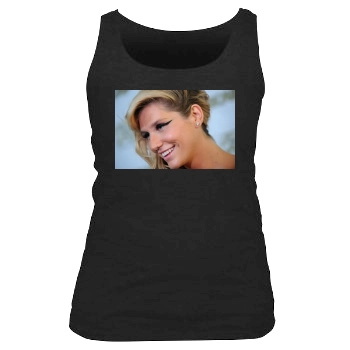 Kesha Women's Tank Top