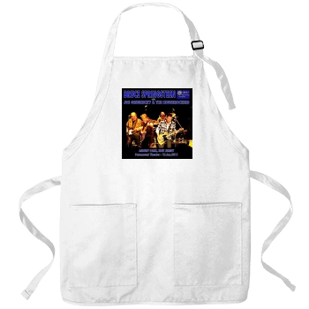 Bruce Springsteen Apron