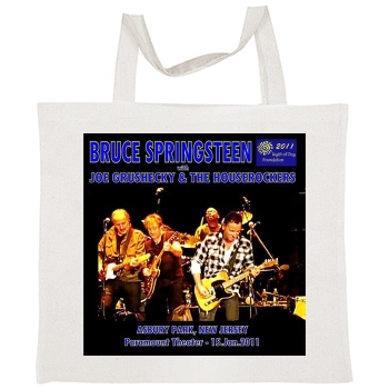 Bruce Springsteen Tote