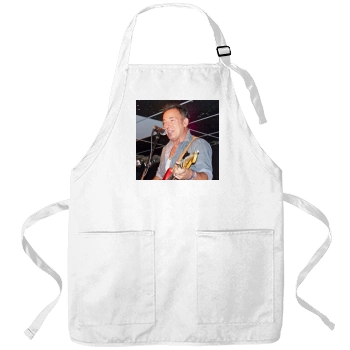 Bruce Springsteen Apron