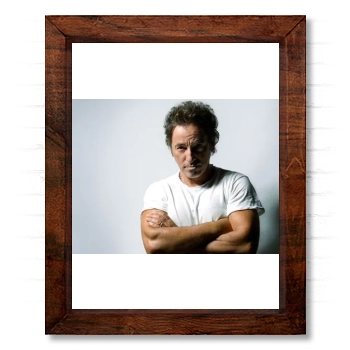 Bruce Springsteen 14x17