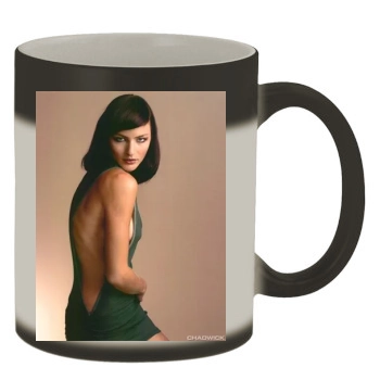 Tabrett Bethell Color Changing Mug