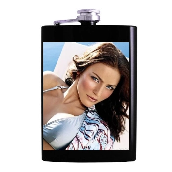 Tabrett Bethell Hip Flask