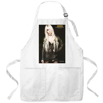 Taylor Momsen Apron