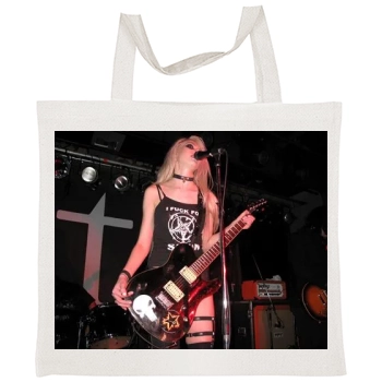 Taylor Momsen Tote