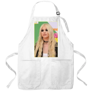 Taylor Momsen Apron