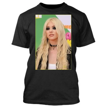 Taylor Momsen Men's TShirt