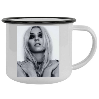 Taylor Momsen Camping Mug