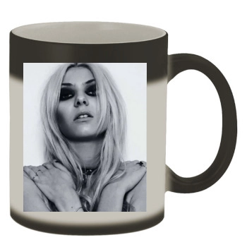 Taylor Momsen Color Changing Mug