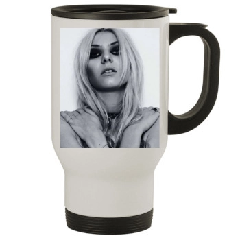 Taylor Momsen Stainless Steel Travel Mug