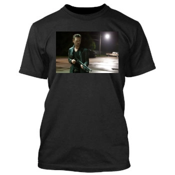 Brad Pitt Men's TShirt