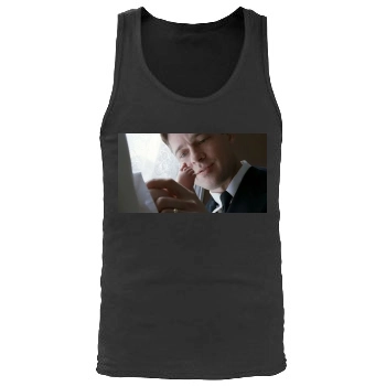 Brad Pitt Men's Tank Top