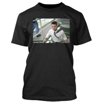 Brad Pitt Men's TShirt