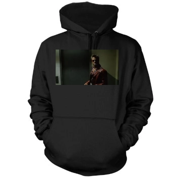 Brad Pitt Mens Pullover Hoodie Sweatshirt