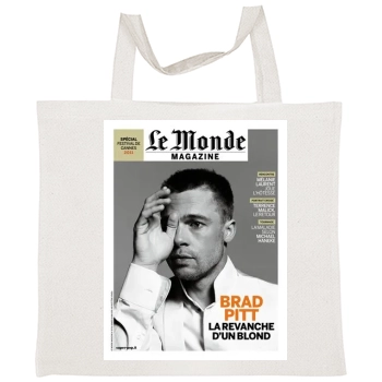 Brad Pitt Tote