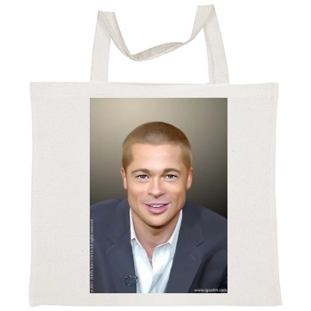 Brad Pitt Tote