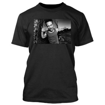 Brad Pitt Men's TShirt