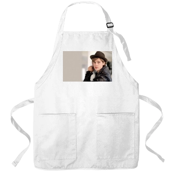 Brad Pitt Apron