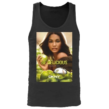 Chanel Iman Men's Tank Top