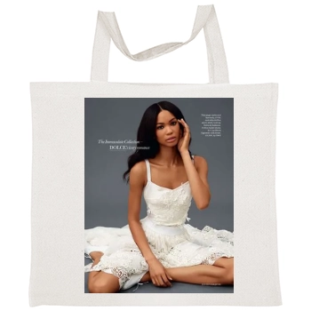 Chanel Iman Tote