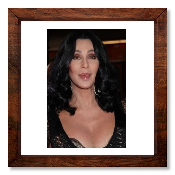 Cher 12x12