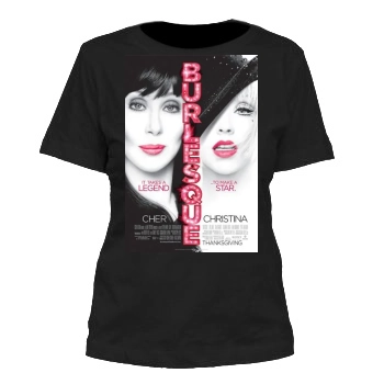 Cher Women's Cut T-Shirt