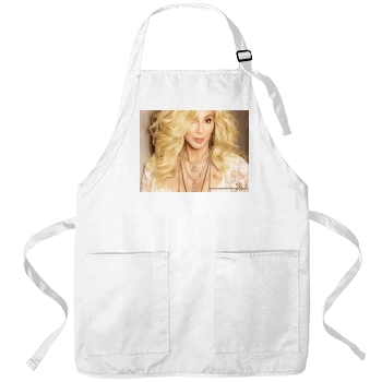 Cher Apron