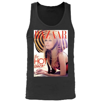 Claudia Schiffer Men's Tank Top