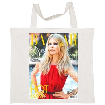 Claudia Schiffer Tote