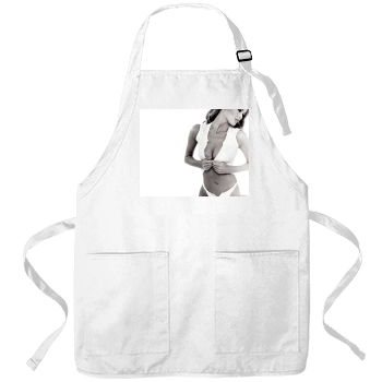 Claudia Schiffer Apron