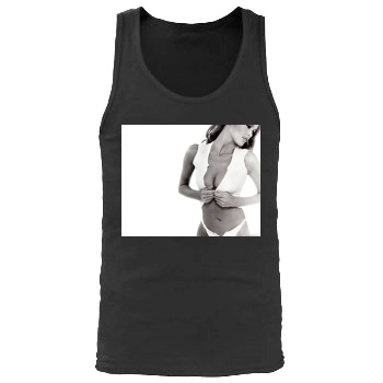 Claudia Schiffer Men's Tank Top