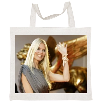 Claudia Schiffer Tote