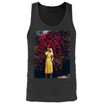 Claudia Schiffer Men's Tank Top